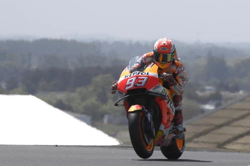Gran Premi De Le Mans
