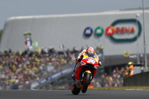 Gran Premi De Le Mans