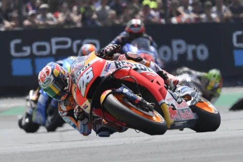Gran Premi De Le Mans