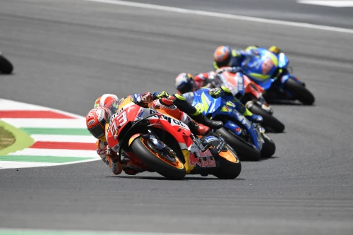 Grand Prix of Mugello