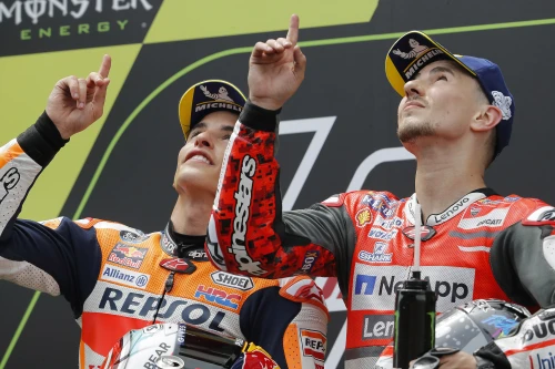 GRAND PRIX OF CATALONIA