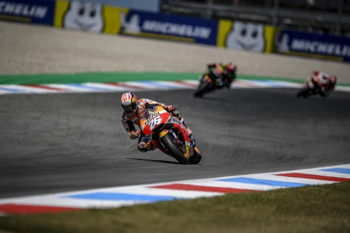 TT Assen Grand Prix