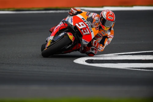 GP Grande Bretagne