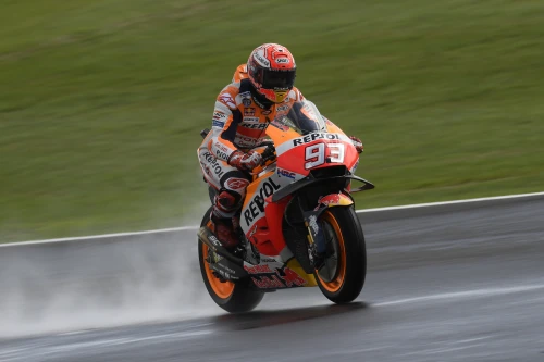 GP Grande Bretagne