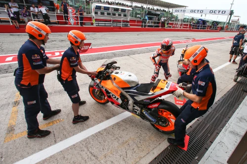 GP San Marino e Riviera de Rimini