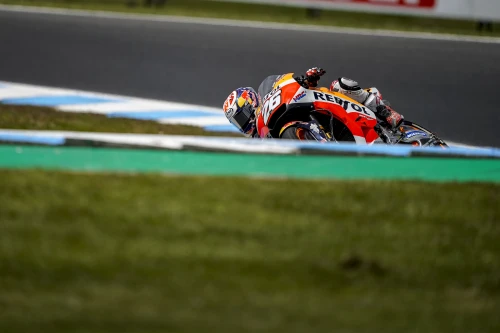 GP d'Austràlia