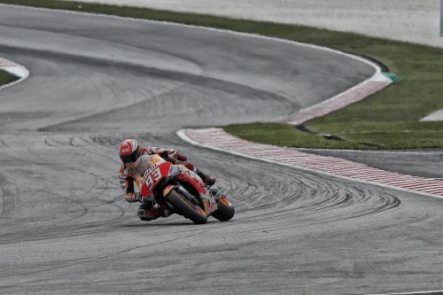 GP de Malàisia