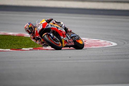 GP de Malàisia