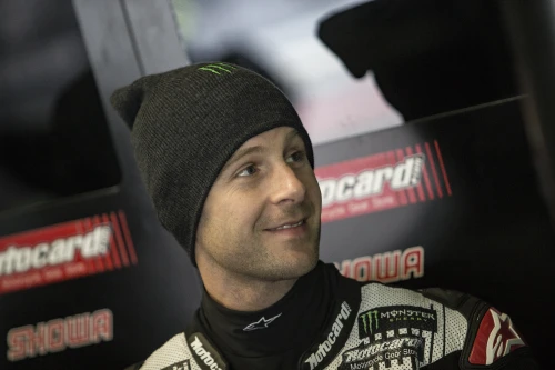 Segon test a Portimao