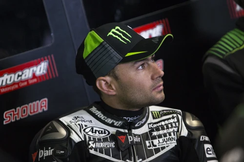 Segon test a Portimao