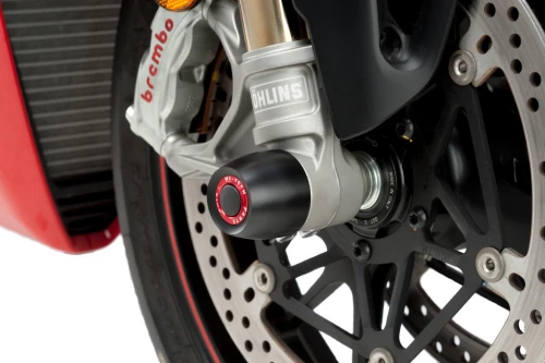 PUIG presents the new front and rear axle slider PHB19