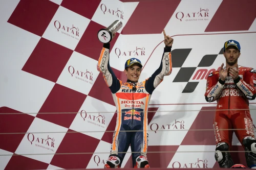 Qatar Grand Prix