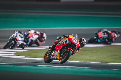Qatar Grand Prix