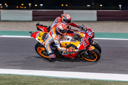 Qatar Grand Prix