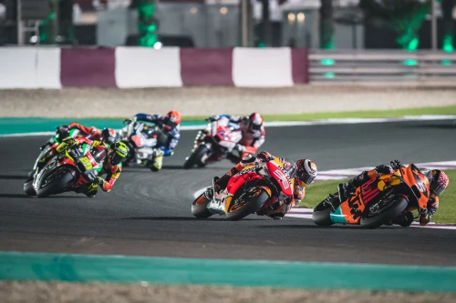 Qatar Grand Prix