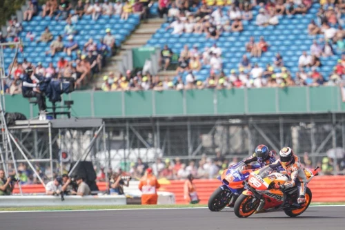 Grand prix de Grande-Bretagne