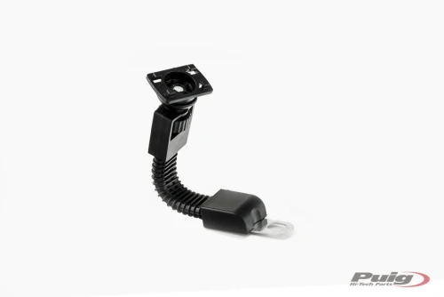 Puig präsentiert seine neue Smartphone-Halterung