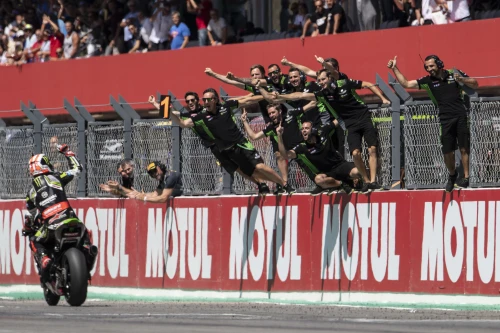 World SBK in Portimao