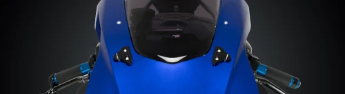 Neue Spiegelabdeckungen