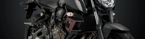 NEUE NAKED DOWNFORCE SPOILER | REF. 20381
