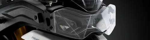 DAS NEUE QUICK-RELEASE-SYSTEM VON PUIG | Ref. 20377W