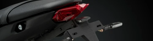 Nouveau groupe d'éclairage Angle