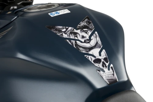 Tank Pads | Ref. 21436, 21435, 21434 & 21433