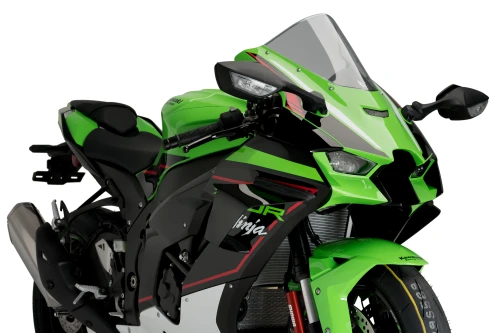 Renn-Downforce-Seitenspoiler für Kawasaki ZX-10RR | Ref. 20543