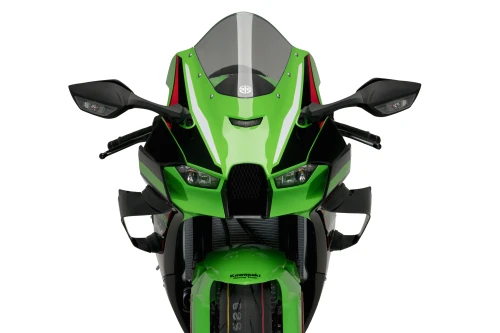 Renn-Downforce-Seitenspoiler für Kawasaki ZX-10RR | Ref. 20543