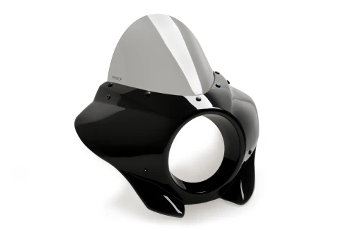Mirage Sport/Touring Half-Fairing