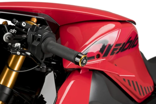 Balance Handlebar Weights