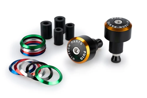 Balance Handlebar Weights
