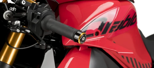 Balance Handlebar Weights