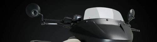 Fury Semifairing