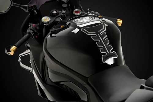 FUEL TANK PROTECTOR MODEL GRASP