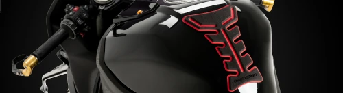 FUEL TANK PROTECTOR MODEL GRASP
