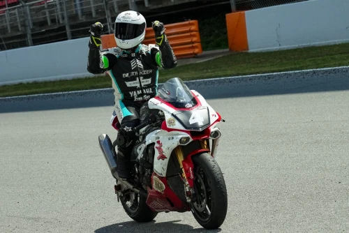 Éxito en Estoril y Montmeló en un fin de semana trepidante