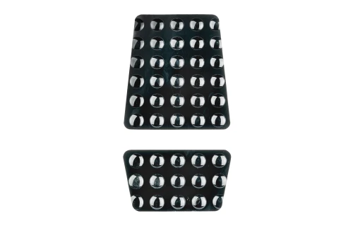 Perfeziona la presa sulla tua moto con l'innovativo tank grip centrale AGARRE