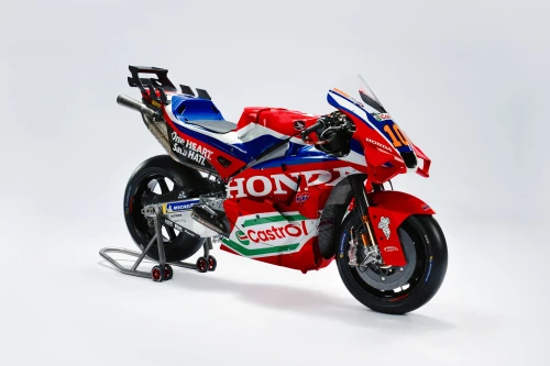 Honda HRC and Puig seal their future together with a two-year renewal