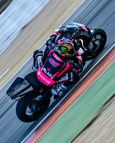 Puig continues to support Ana Carrasco’s career in her new adventure in WorldSSP