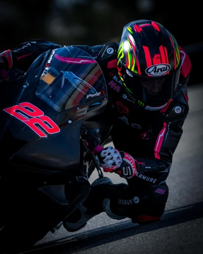 Puig continues to support Ana Carrasco’s career in her new adventure in WorldSSP