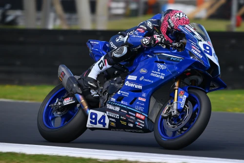 EL MUNDIAL DE SUPERBIKES ARRANCA CON INTENSIDAD EN AUSTRALIA: PRIMERA RONDA COMPLETADA