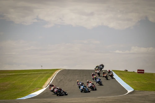 EL MUNDIAL DE SUPERBIKES ARRANCA CON INTENSIDAD EN AUSTRALIA: PRIMERA RONDA COMPLETADA