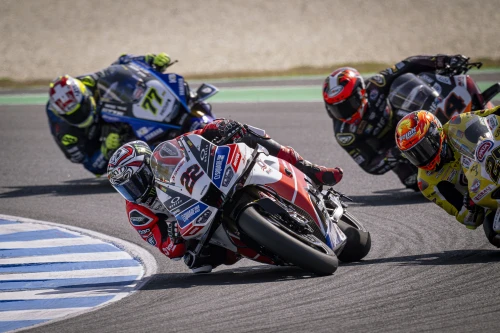 EL MUNDIAL DE SUPERBIKES ARRANCA CON INTENSIDAD EN AUSTRALIA: PRIMERA RONDA COMPLETADA