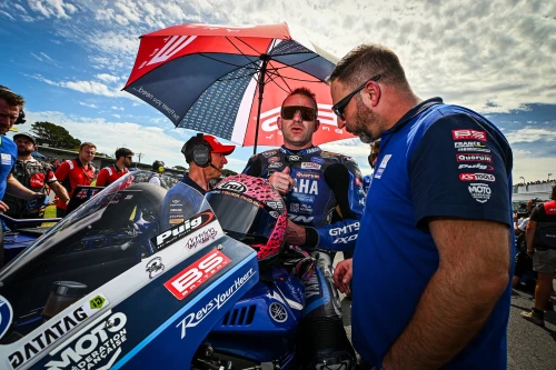 EL MUNDIAL DE SUPERBIKES ARRANCA CON INTENSIDAD EN AUSTRALIA: PRIMERA RONDA COMPLETADA