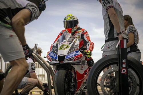 EL MUNDIAL DE SUPERBIKES ARRANCA CON INTENSIDAD EN AUSTRALIA: PRIMERA RONDA COMPLETADA