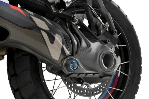 PROTECT YOUR BMW R1300GS WITH PUIG'S LATEST INNOVATIONS