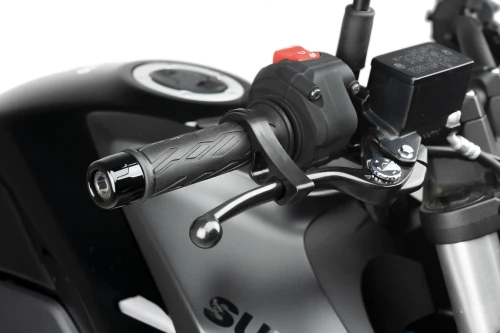 PUIG HEATED GRIPS: KEEP YOUR HANDS WARM AT ALL TIMES