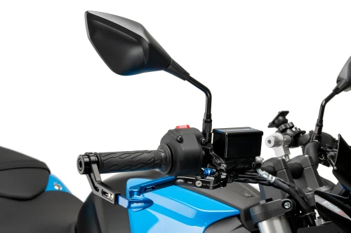 NEW Z3 SPORT MIRRORS: STYLE AND SAFETY 