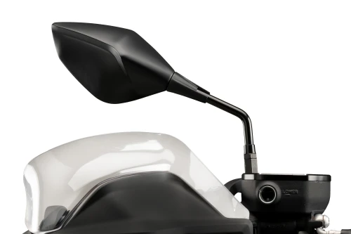 NEW Z3 SPORT MIRRORS: STYLE AND SAFETY 